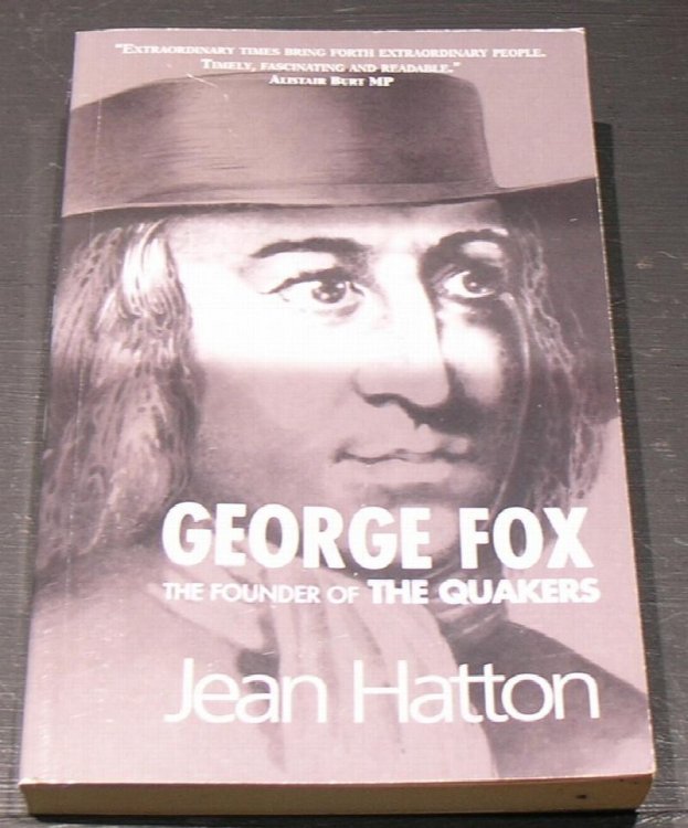 George Fox
